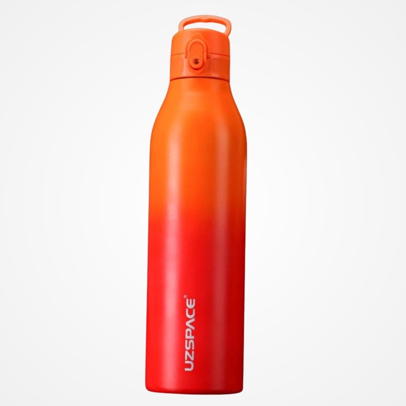 Gourde Inox Isotherme DriveTub 500ml : Hydratation optimale en voyage | Le Sac du Voyageur