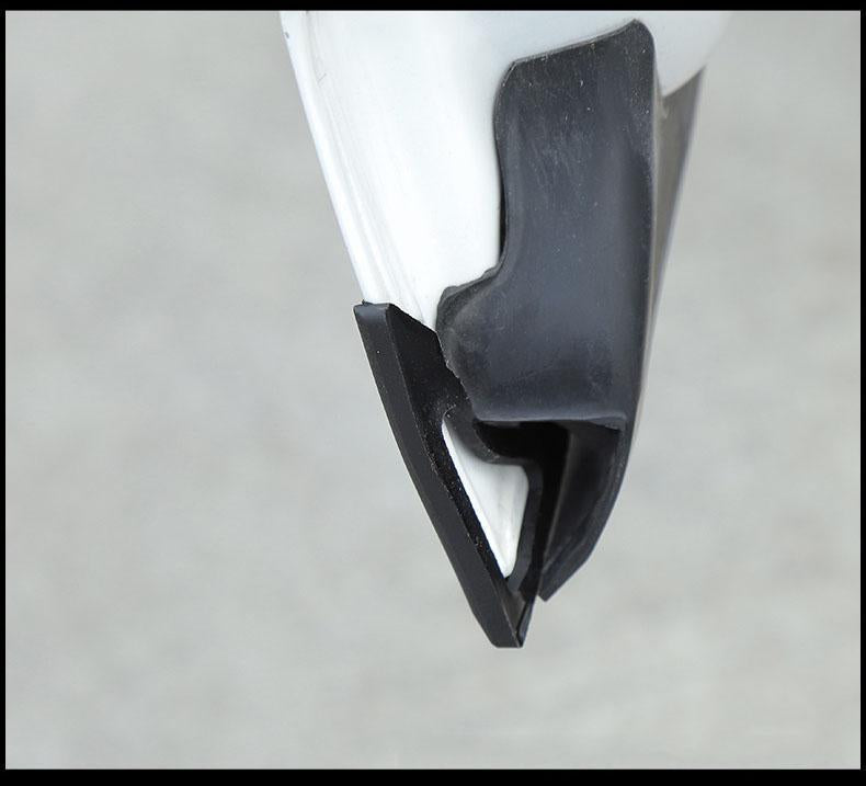 ShieldPro™ - Protège-Bords Porte Voiture en Silicone Anti-Choc