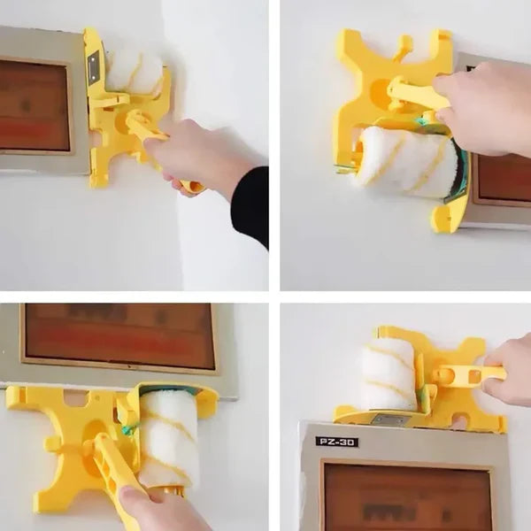 PaintTrim™ - Outil de Peinture Bord Précis Sans Bavures