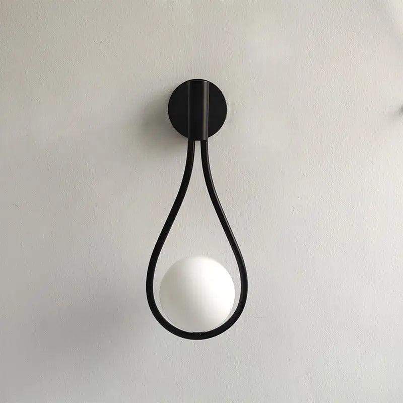 LumiNest - Élevez Instantanément N'importe Quelle Pièce avec un Éclairage Chic et Lumineux