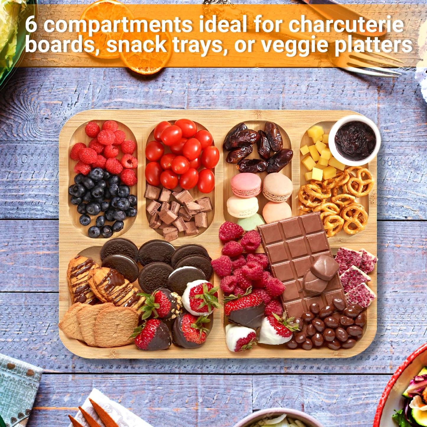 SnackSavvy - Service simple et soigné pour des snacks remarquablement frais