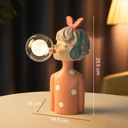 Lampe de Table Design Élégante pour Maison Chic – photo 3