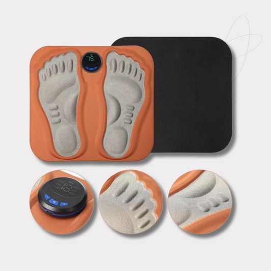 Appareil Massage Pieds Décontractant