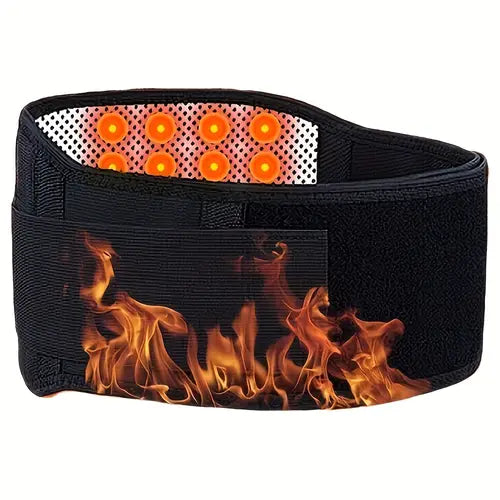 Ceinture de Chaleur pour le Dos
