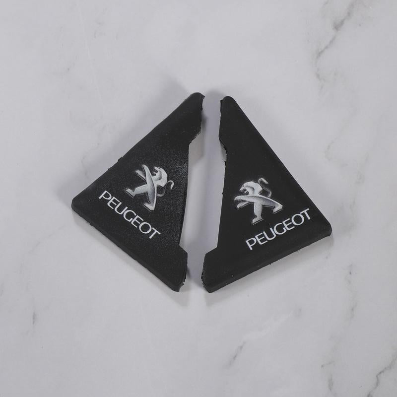 ShieldPro™ - Protège-Bords Porte Voiture en Silicone Anti-Choc