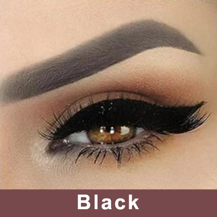 GlamEase - Autocollants Eyeliner Réutilisables Œil de Chat
