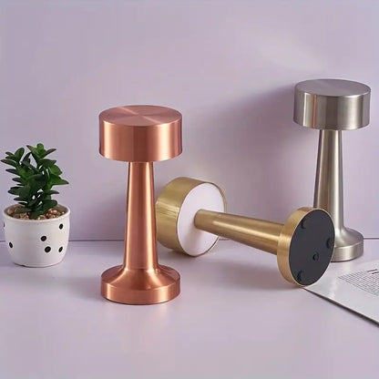 Lampe de Bureau Vintage Chic