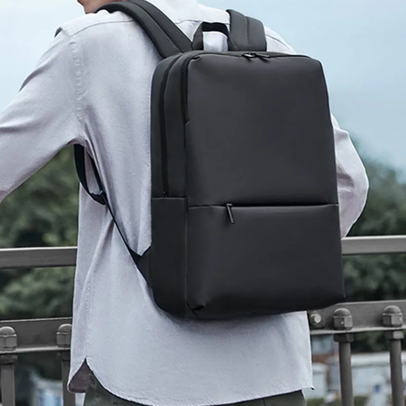 MERAK - Sac À Dos PC Voyage