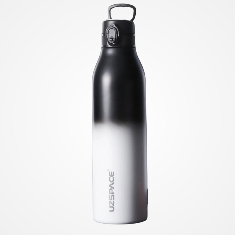 Gourde Inox Isotherme DriveTub 500ml : Hydratation optimale en voyage | Le Sac du Voyageur