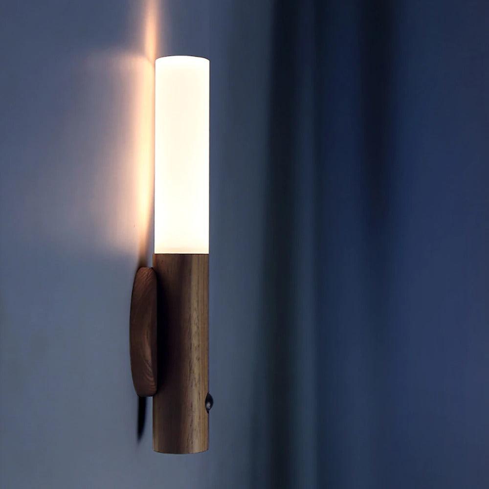 GlowMate - Éclairage Immédiat Sans Mains Partout, Sans Câblage Requis