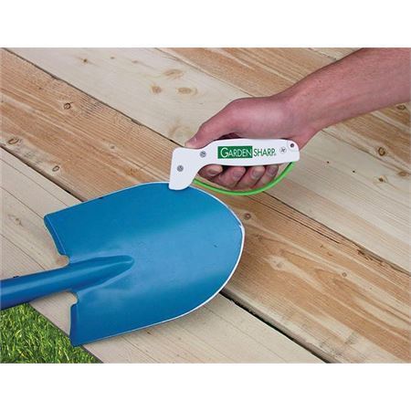BladeGuard Pro™ - Aiguiseur Universel Couteaux et Outils Sécurisé