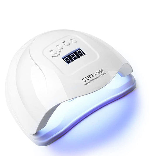 Lampe UV pour Ongles Rapide avec 36 LEDs et Timer