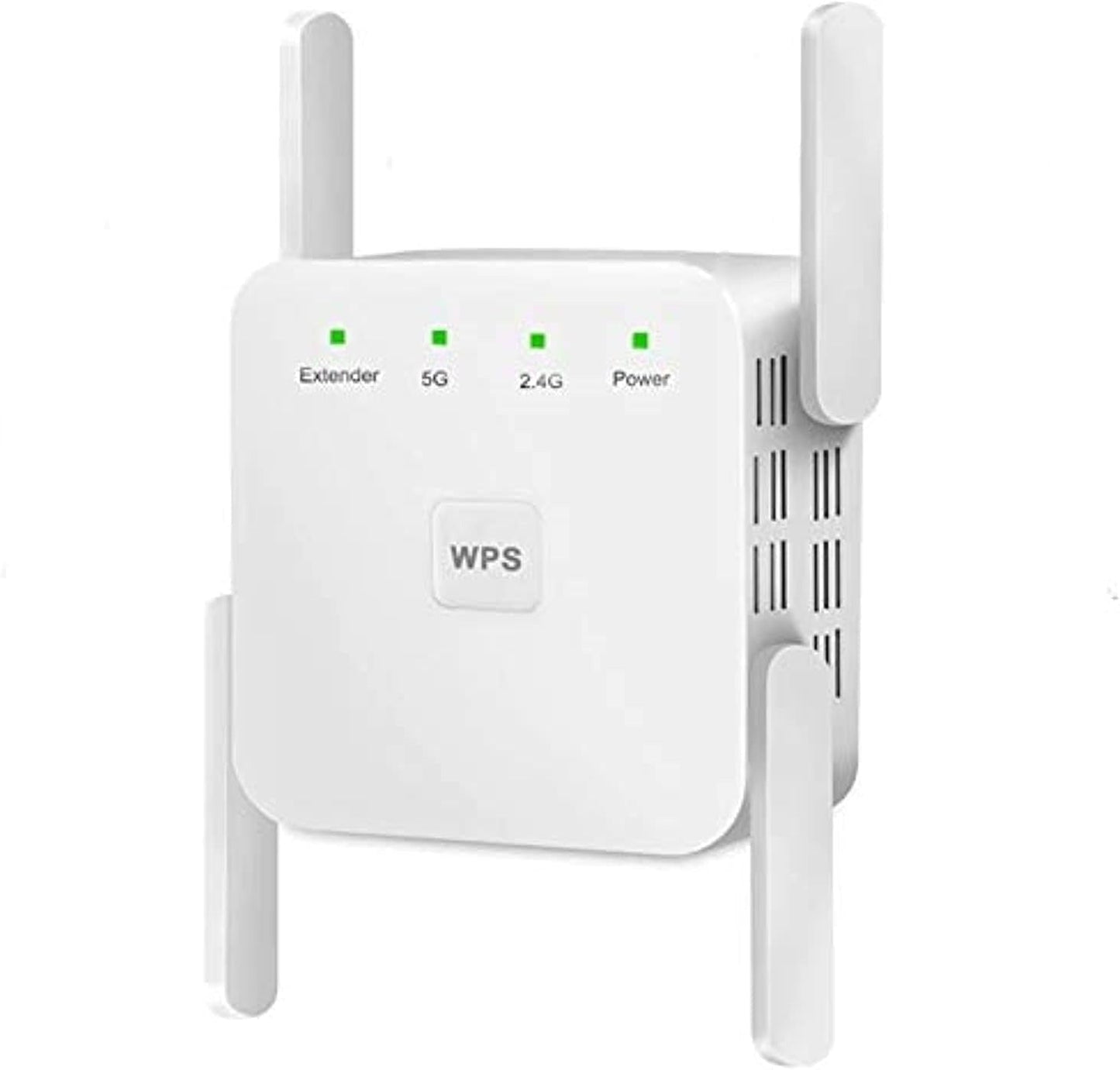 Amplificateur WiFi
