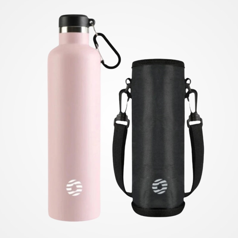 Bouteille Isotherme Inox