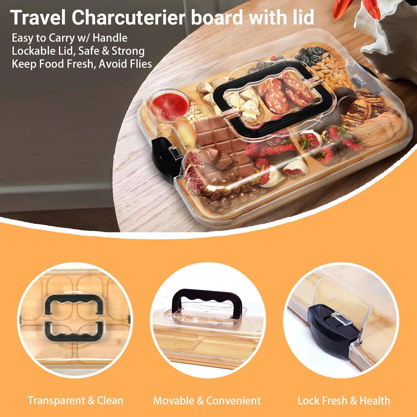 SnackSavvy - Service simple et soigné pour des snacks remarquablement frais