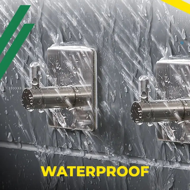 ClearGrip™ - Adhésif Universel Sans Clous Fixation Forte Transparent