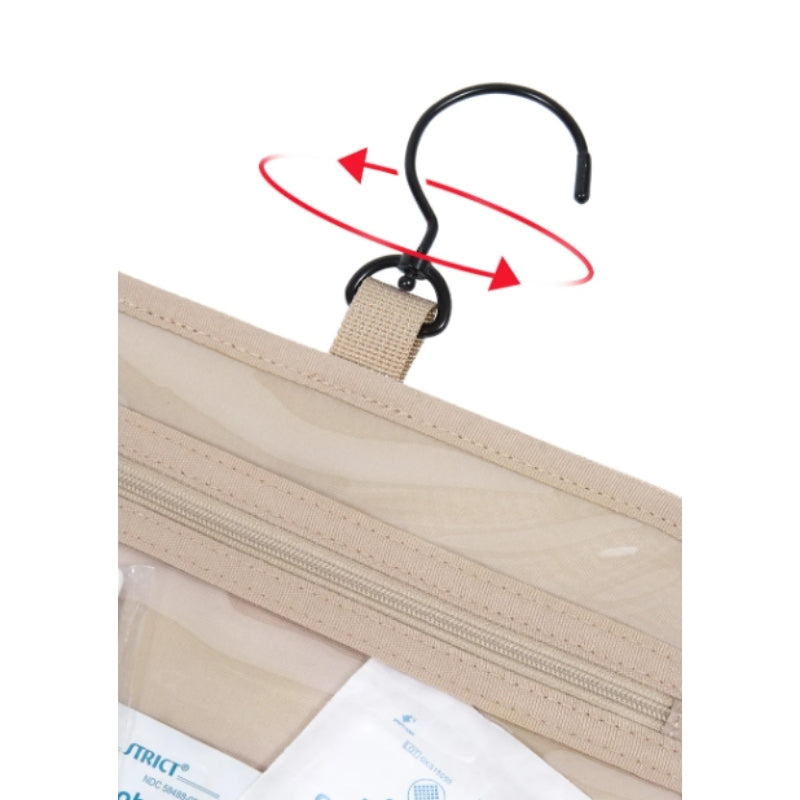 AUROLITE - Grande Trousse De Toilette Femme Luxe