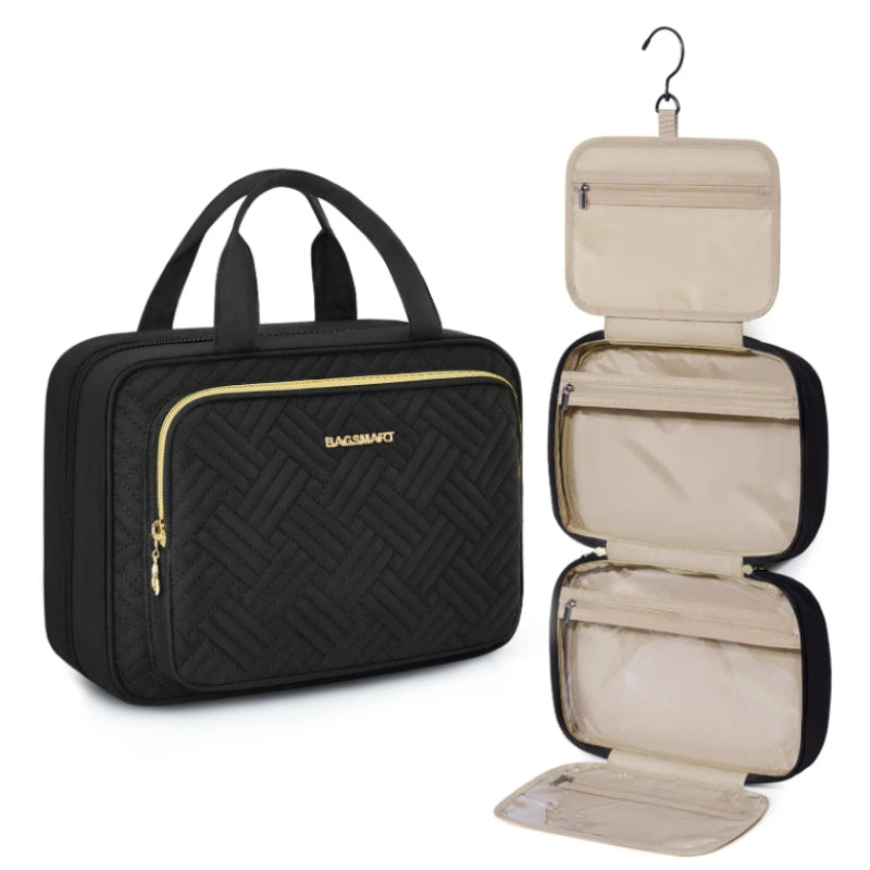 AUROLITE - Grande Trousse De Toilette Femme Luxe