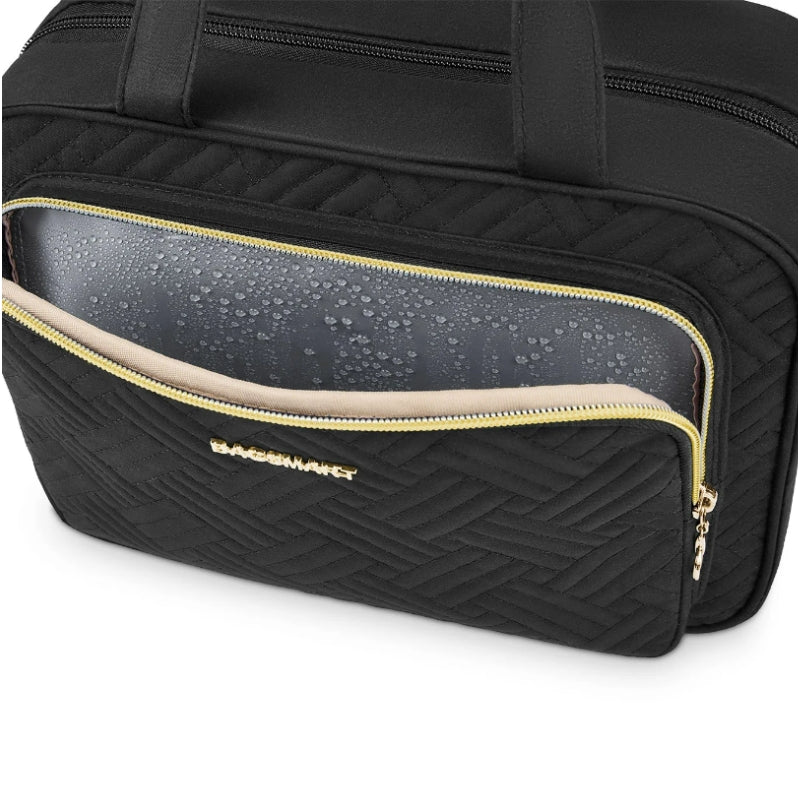 AUROLITE - Grande Trousse De Toilette Femme Luxe