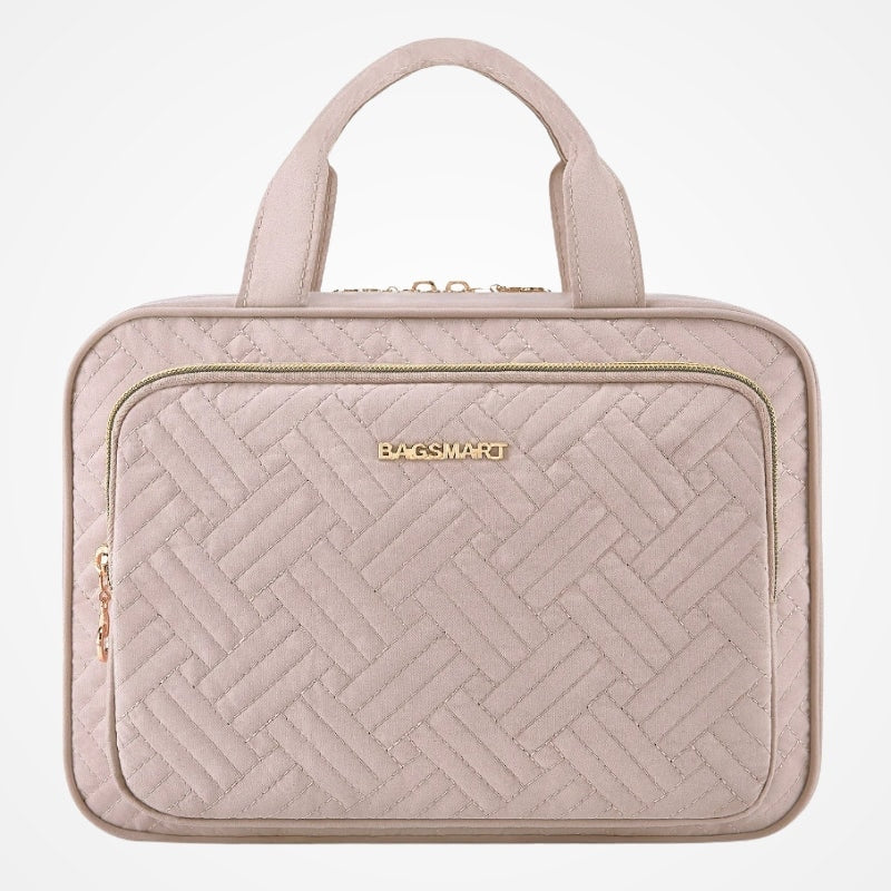 AUROLITE - Grande Trousse De Toilette Femme Luxe