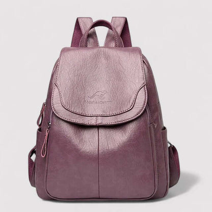 Sac à Dos Antivol Femme