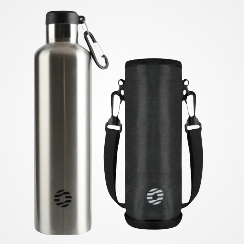 Bouteille Isotherme Inox