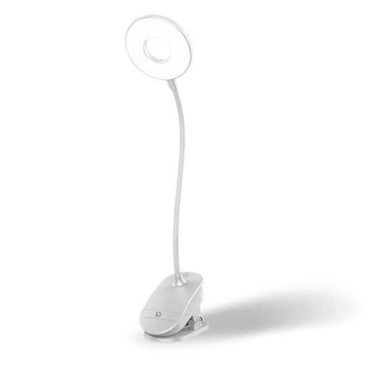 LumiClip - Soulage rapidement la fatigue oculaire pour un confort de mise au point prolongé