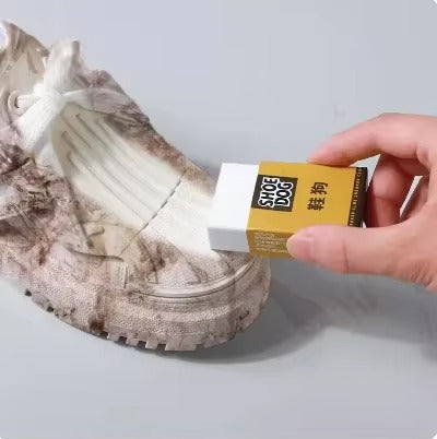 Effaceur Magique Nettoyant pour Chaussures et Baskets