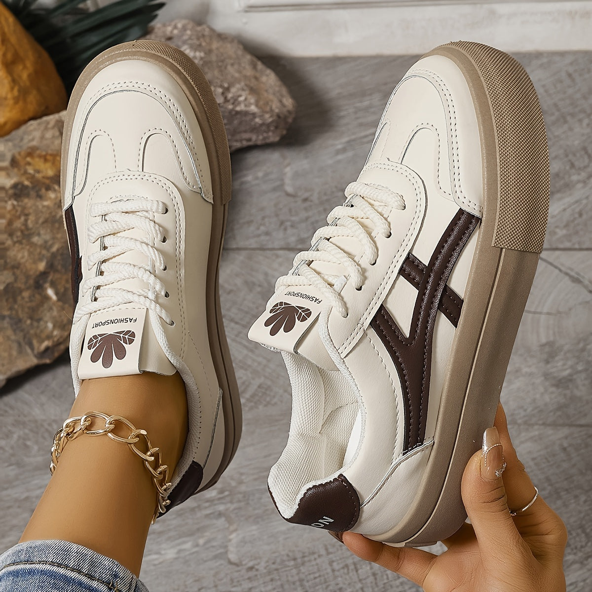 Flexora™ – Confort comparable à celui d'un nuage - La chaussure parfaite pour tous les jours