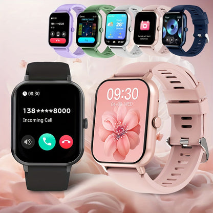 Montre Connectée smart Montre Sport Écran Tactile