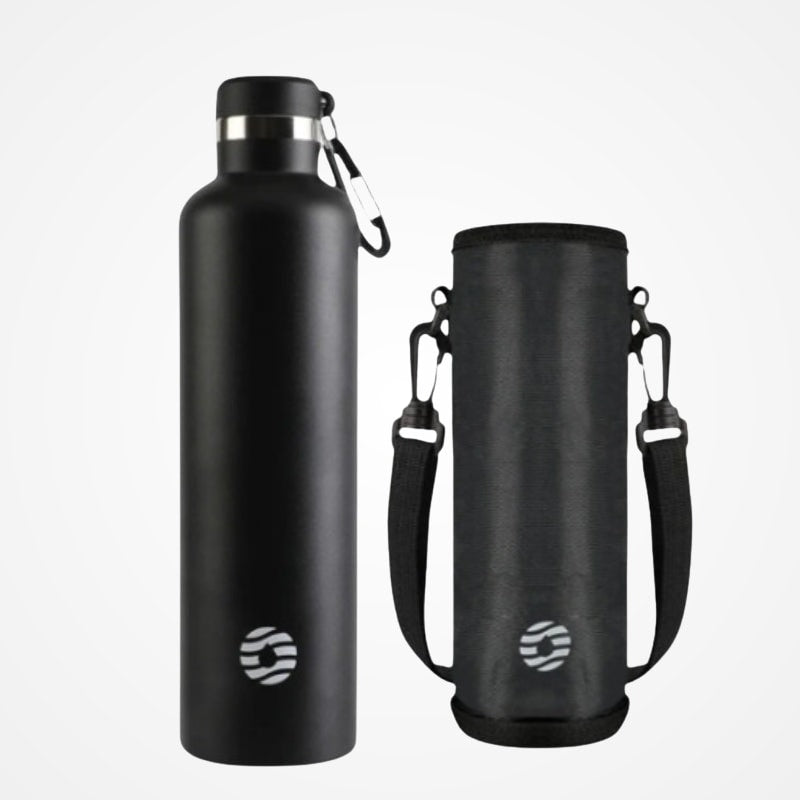 Bouteille Isotherme Inox