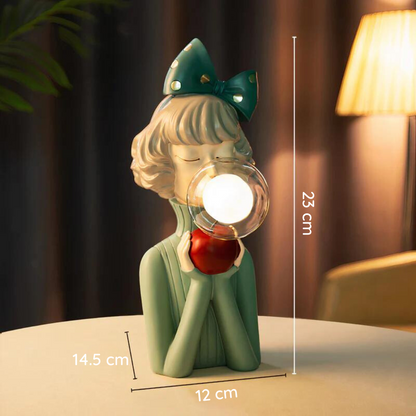 Lampe de Table Design Élégante pour Maison Chic – photo 5