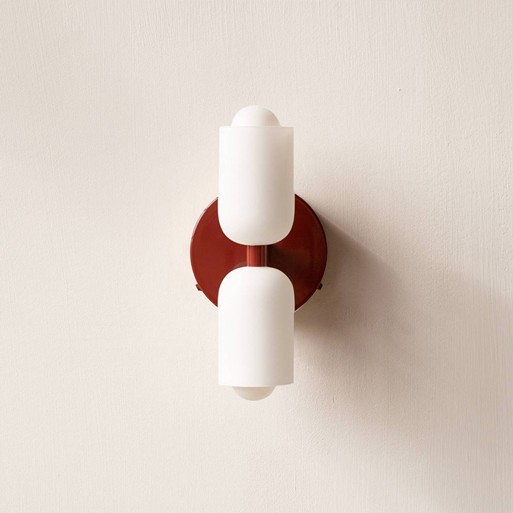 Lampe Murale Design Acrylique LED Directionnel