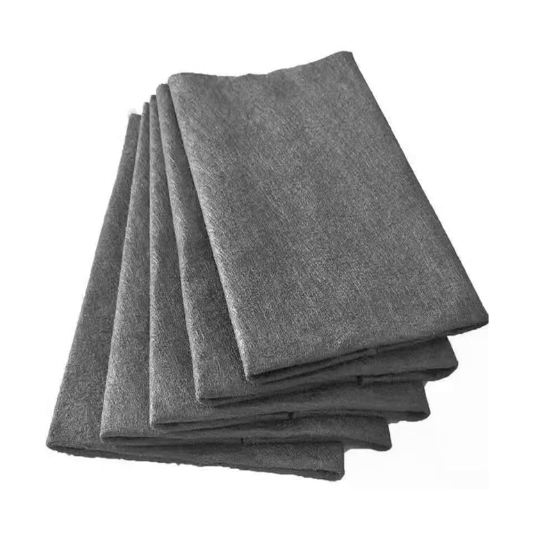 Chiffon Magique de Nettoyage™ - Serviette Épaissie Multi-Usage