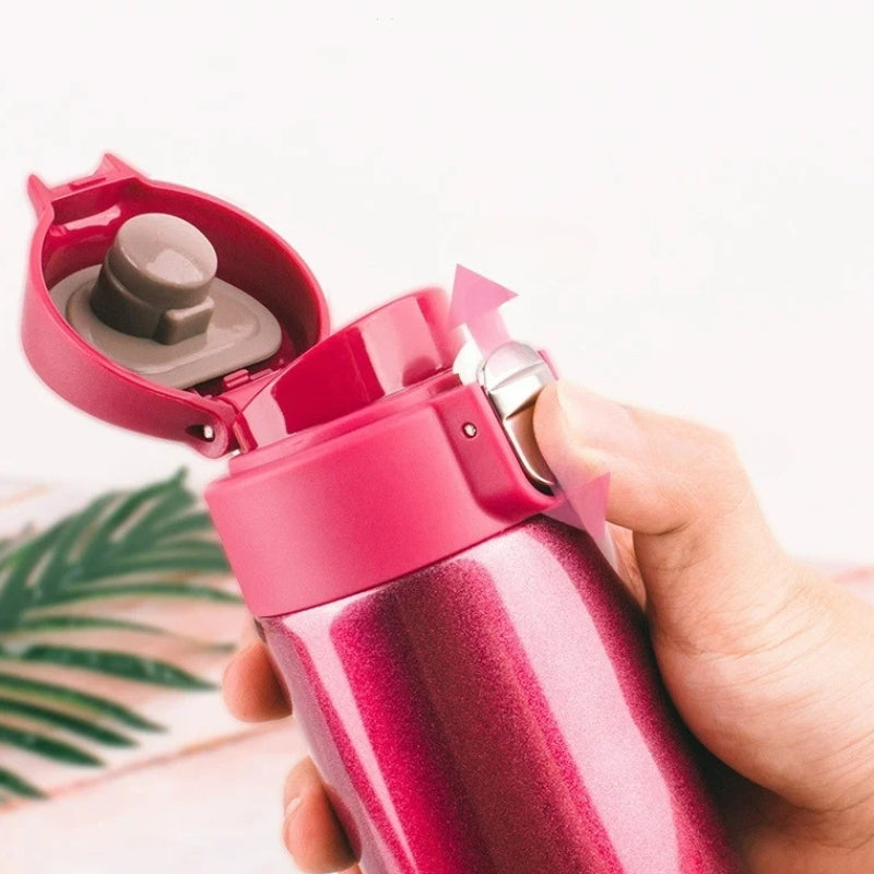 Gourde Isotherme Thermos