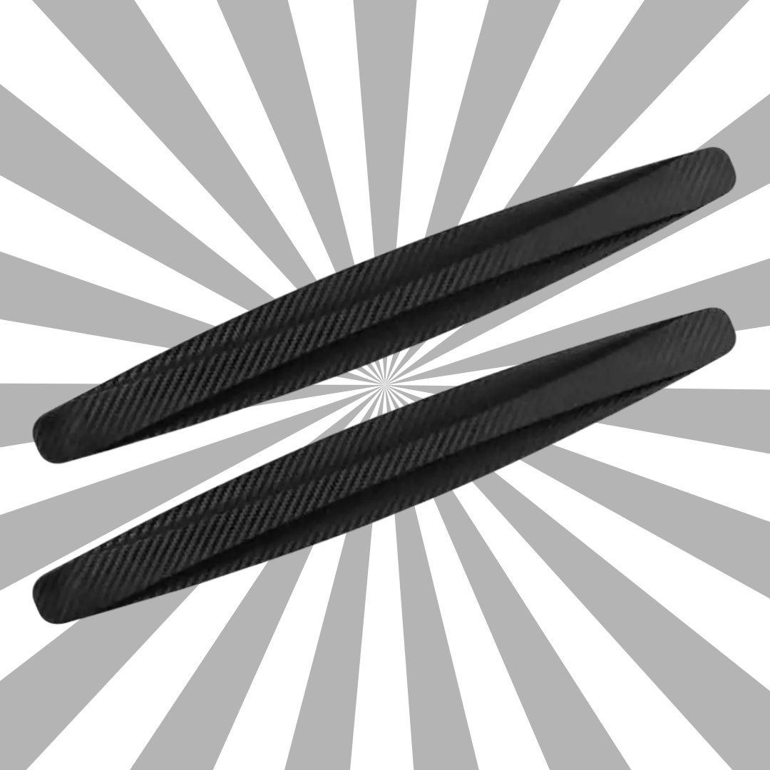 CarShield™ - Bande Protection Universelle Bord Porte Voiture