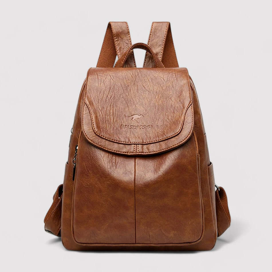 Sac à Dos Antivol Femme