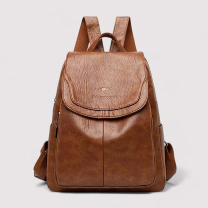Sac à Dos Antivol Femme