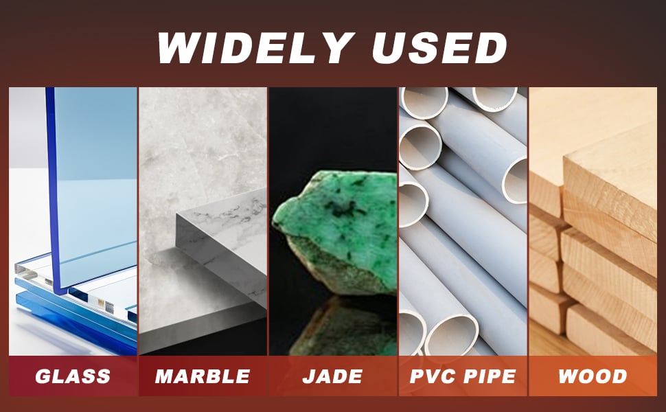 PipeMaster Pro - Découpes Précises et Faciles à Réaliser à l'Intérieur des Tuyaux Robustes