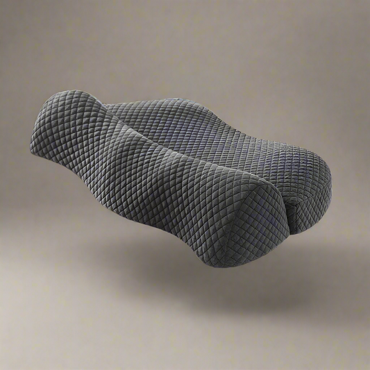 Oreiller de Sommeil Ergonomique pour le Cou