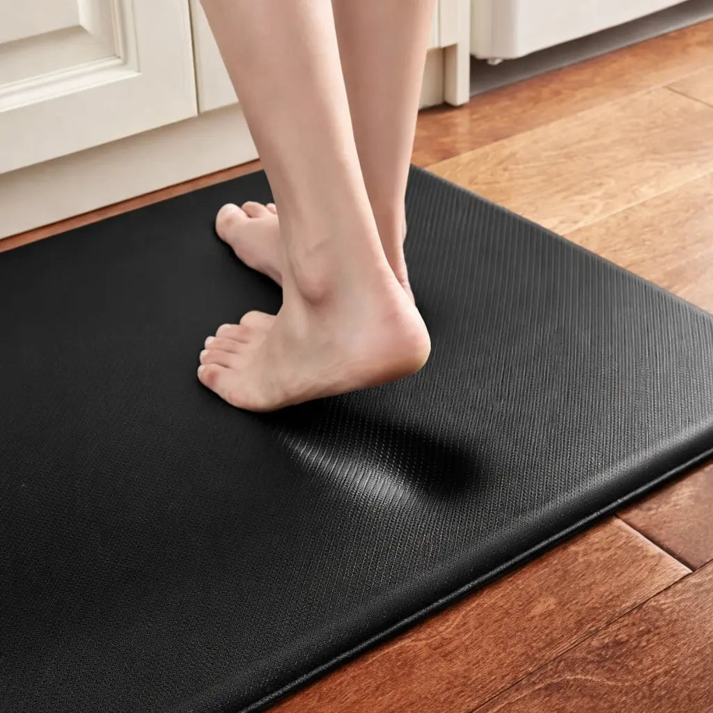CozyStep - Restez debout plus confortablement plus longtemps, éliminez l'inconfort en cuisine