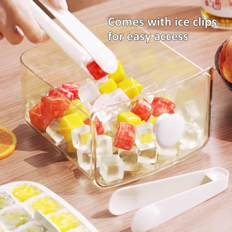FreezeMaster - Créez des glaçons parfaits sans désordre ni difficulté