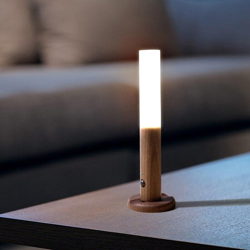 GlowMate - Éclairage Immédiat Sans Mains Partout, Sans Câblage Requis