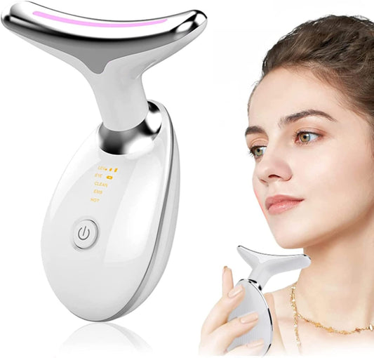 Soins Visage Relaxant Anti-Âge