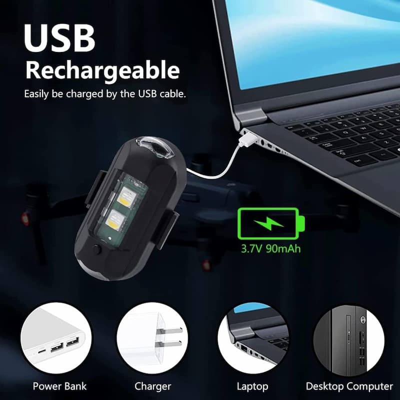FlashGlow - Illuminez votre véhicule avec des lumières LED vives et éclatantes