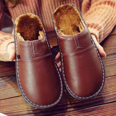 Chaussons Imperméables Unisexes