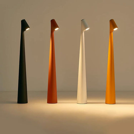 Lampe LED Moderne et Rechargeable