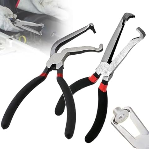 CurrentCutter™ - Pince Retrait Connecteurs Électriques Isolée
