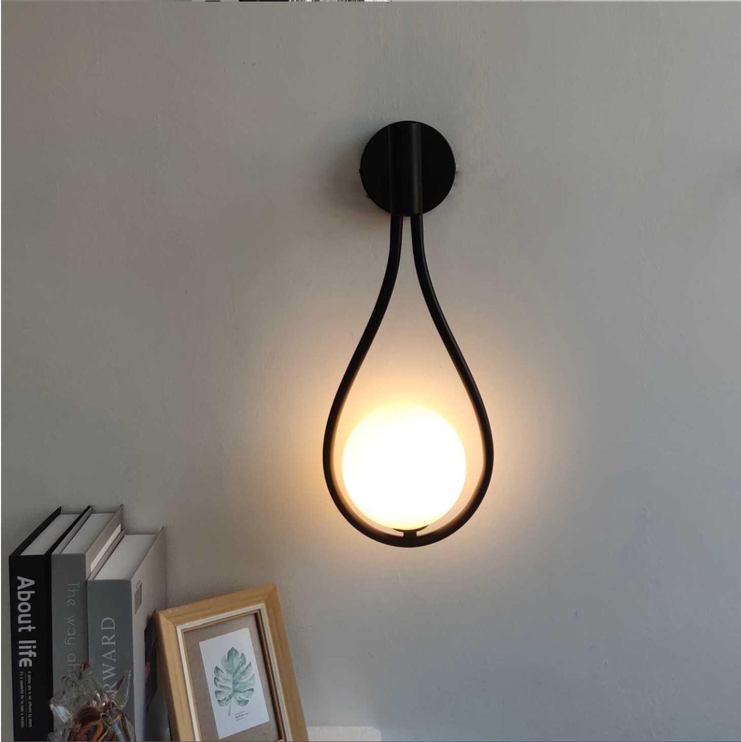 LumiNest - Élevez Instantanément N'importe Quelle Pièce avec un Éclairage Chic et Lumineux