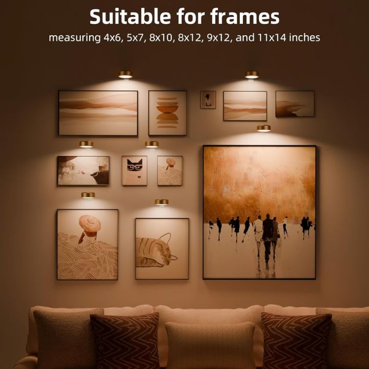 LumiMag™ — Ambiance parfaite, installation facile | Achetez-en 1, obtenez-en 1 gratuitement